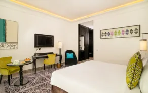 STORY Rabat - Zimmer