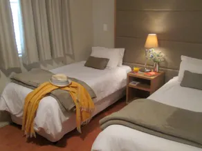 Sunstays Lagoon Beach - Chambre