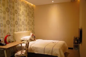 J Hotel Guangzhou University Town - Room