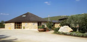 Agriturismo Casale Degli Ulivi Alghero - Restaurant
