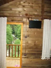 Mencuna Konaklari - Room