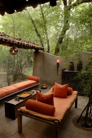 Mahua Kothi Bandhavgarh - A Taj Safari - Room