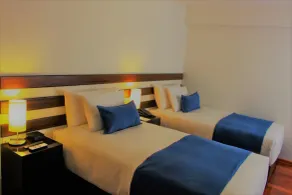 Wayqey Hotel - Rom