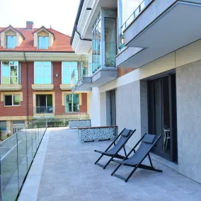Playa Joyel Family Surf House - Værelse