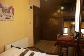 Şirvani Konağı - Room