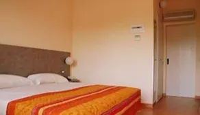 Autohotel Ravenna - Chambre