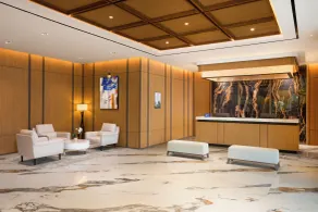 Oakwood Yogyakarta - Reception