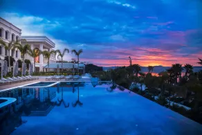 Cunda Callisto Hotel & Spa Adult Only 14 - Pool