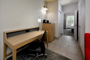 Country Inn & Suites by Radisson, Asheville West near Biltmore - Chambre