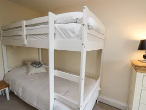 Towyn Hall - Room