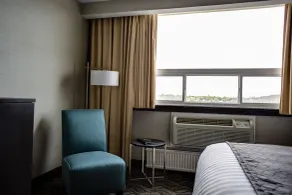 Clarion Hotel - Chambre
