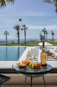 Paphos Hills Resort & Spa by Brown Hotels - Pool