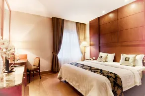 Grand Sakura Hotel - Room