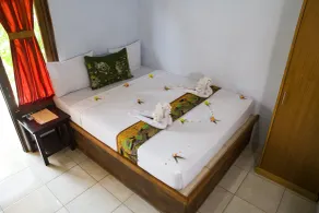 Van Santri Homestay Pemuteran - Room