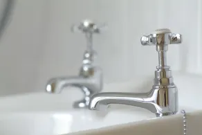Sharamore House B&B - Baño