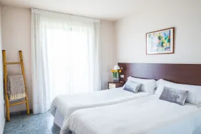 Apartamentos Dunas de Liencres - Zimmer