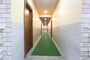 Durva Palace - Lobby