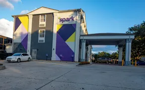 Spark by Hilton Lafayette South - Overnatningsstedets facade