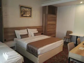 Villas and apartments Oaza - Room