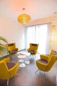 Hôtel Anne de Bretagne - Hall