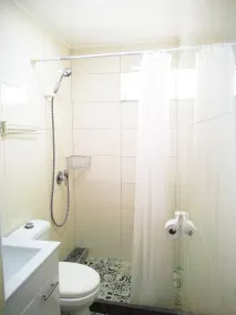 Bright Apartments - Bagno