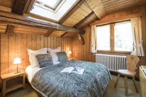 Chalet-hôtel Gai Soleil - Rum