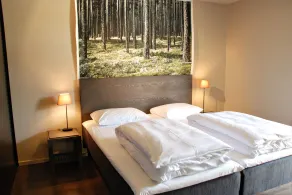 Norefjell Ski & Spa - Room