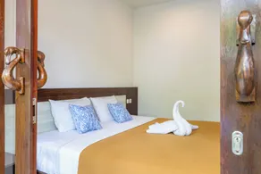 Dewi Villa Padangbai Hotel - Room