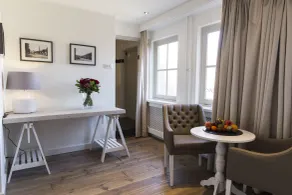 Hotel Brasserie Den Engel - Quarto