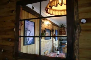 Hotel Tivet - Restaurant