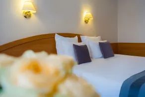 Mercure Czestochowa Centrum - Room