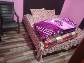 Badri kedar Home stay Joshimath - Quarto