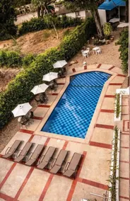 YULUKA HOSTEL - Pool