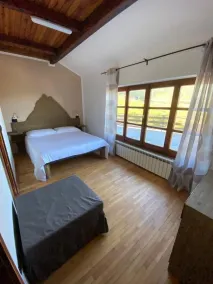 Chalet Le Alpi - Azzurro Club - Rum