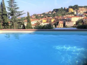 La Terrazza di Reggello - Piscina