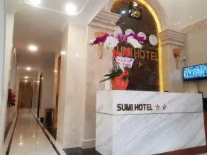Sumi Hotel Gò Vấp - Reception