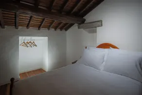 ENTRE MUROS - Turismo Rural - Casas com jardim e acesso direto ao mar - Camera