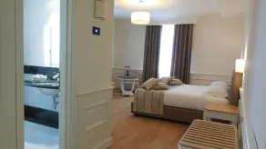 Hotel Marechiaro - Chambre