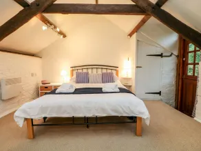Apple Loft - Chambre