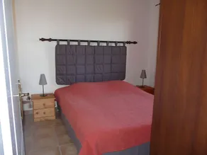 Les Hauts du Coustalier - Zimmer