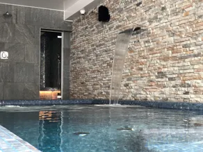 Mountain Lodge & Spa, Les Crosets - Piscine