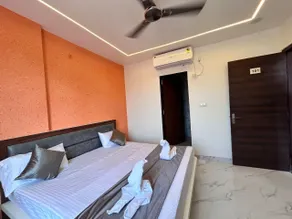 Pratibha Hotel and Restaurant - Chambre