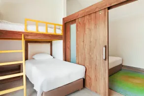 Pickalbatros Jungle Aqua Park - Neverland Hurghada - Room