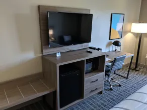 La Quinta by Wyndham Montgomery - Chambre