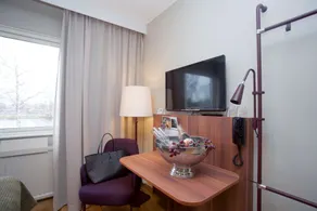 Scandic Klarälven - Room