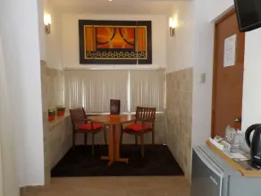 El Molino Hotel y Restaurant - Zimmer