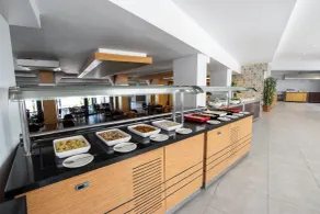 point beach hotel - Restaurant