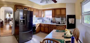 ABnB Superhost - Siri's Favorite Place - Shared kitchen
