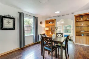 Amador Wine Country Cottage - Intérieur
