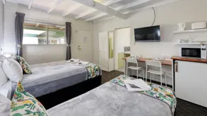 Oasis Motel - Room